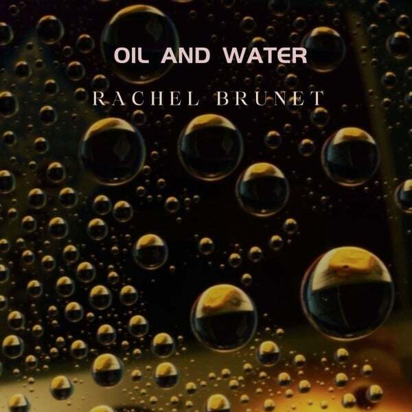Cover art for Oil and Water